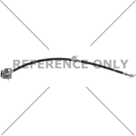 Centric Parts BRAKE HOSE 150.51129